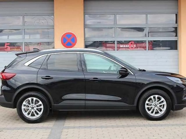 Ford Kuga EcoBoost Titanium