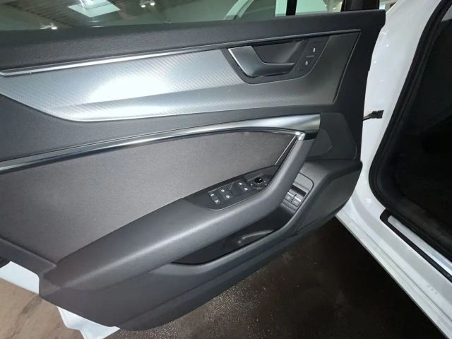 Audi A6 Hybride Quattro