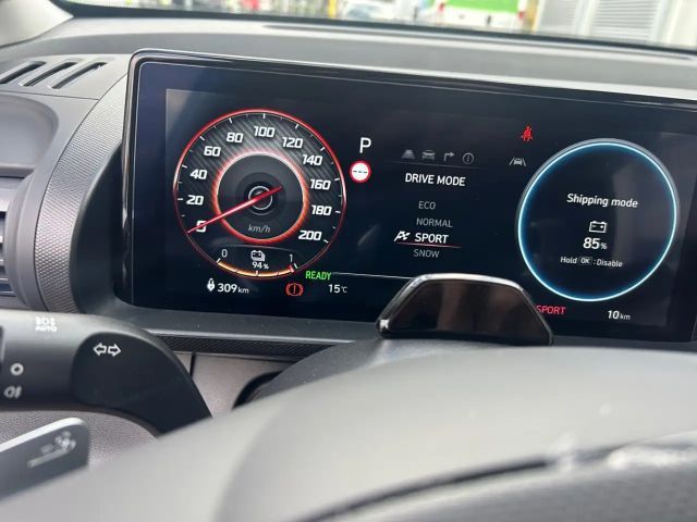 Hyundai INSTER 49 kWh