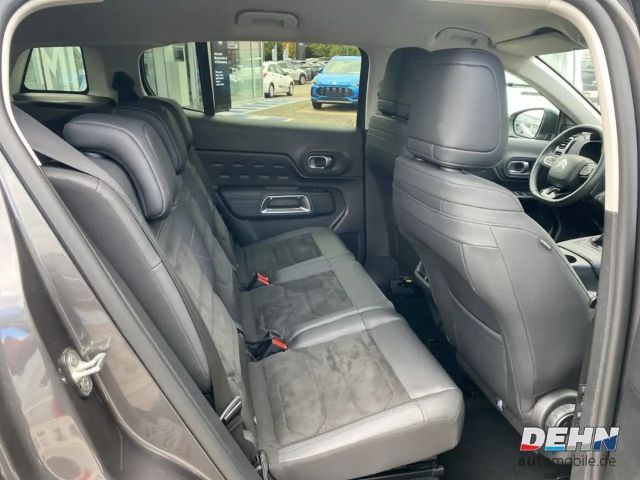 Citroën C5 Aircross Plus