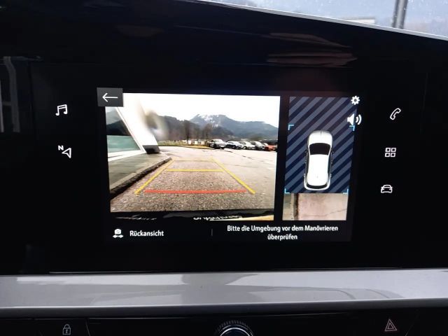 Opel Mokka GS-Line Grand Sport Turbo