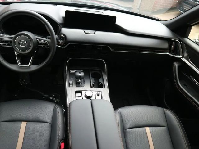 Mazda CX-60 4WD Homura