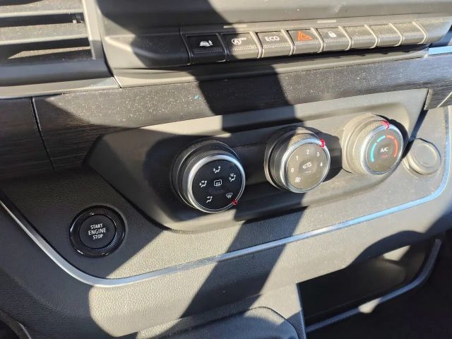 Renault Trafic L2H1 Life