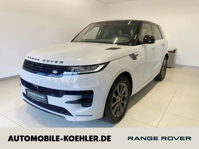 Land Rover Range Rover Sport D300 Dynamic SE