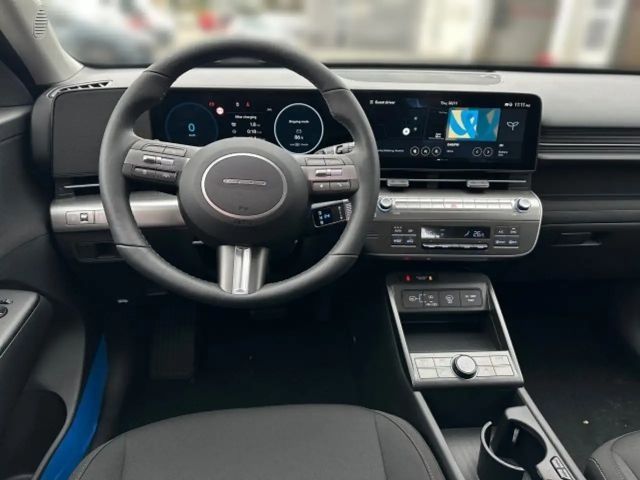 Hyundai Kona Electric Trend