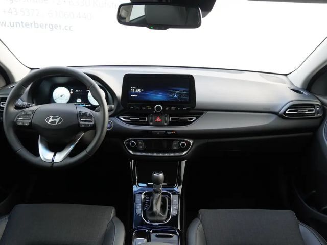 Hyundai i30 1.0 T-GDi