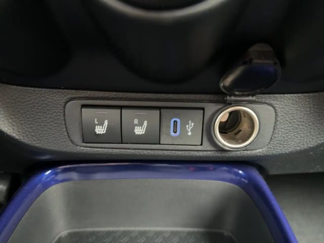 Toyota Aygo X 1.0 VVT-i Hatchback Pulse