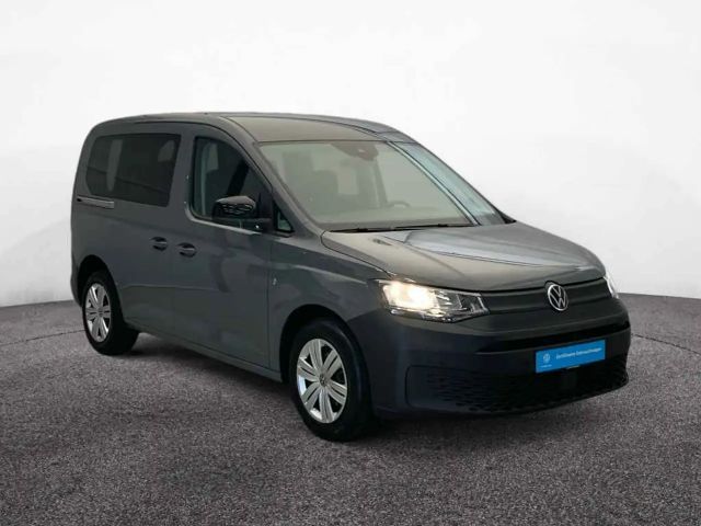 Volkswagen Caddy 1.5 TSI DSG