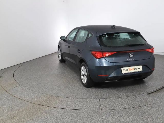 Seat Leon 2.0 TDI Style