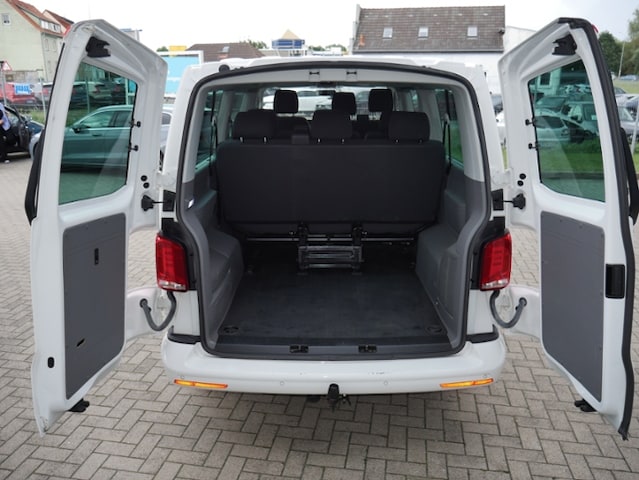 Volkswagen Caravelle 2.0 TDI Lang T6