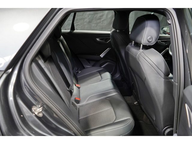 Audi Q2 35 TFSI S-Tronic