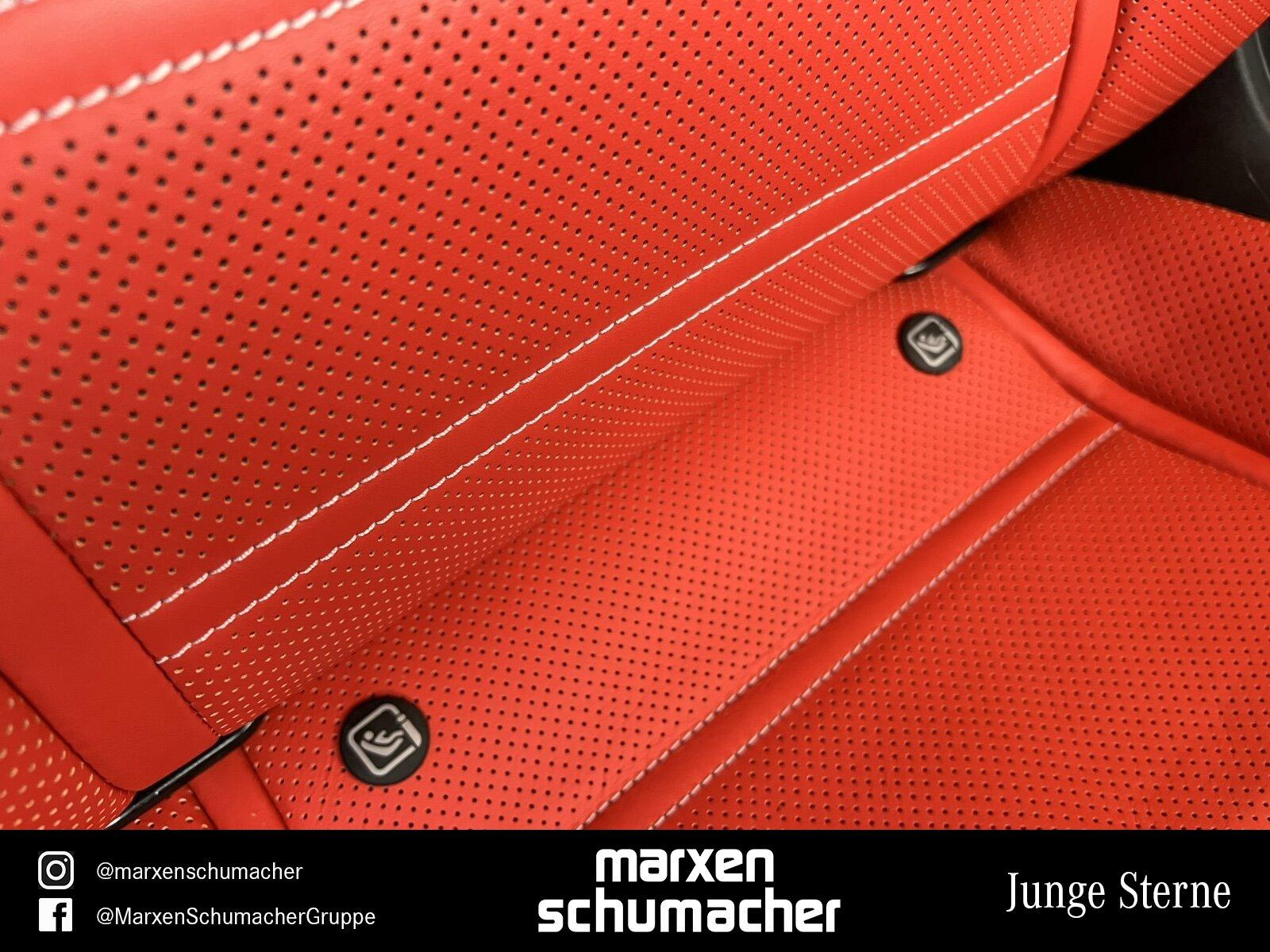 Mercedes-Benz AMG SL 4MATIC SL 63 AMG