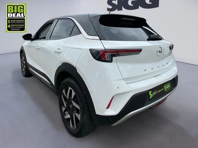 Opel Mokka 1.2 Turbo Elegance Turbo