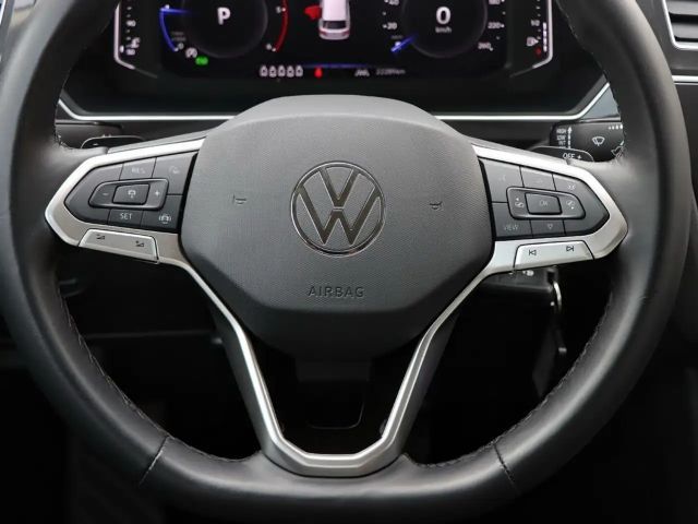 Volkswagen Tiguan 2.0 TDI Allspace DSG Life