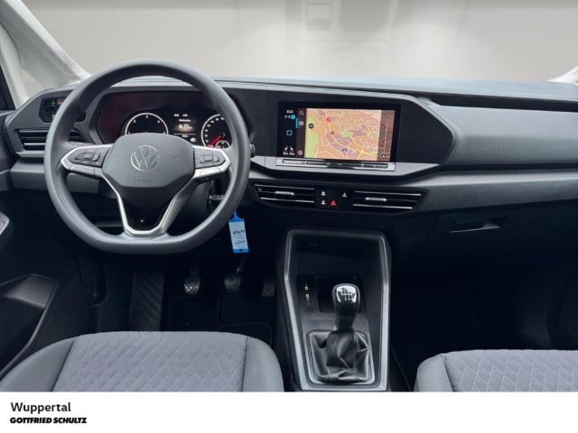 Volkswagen Caddy 2.0 TDI Life