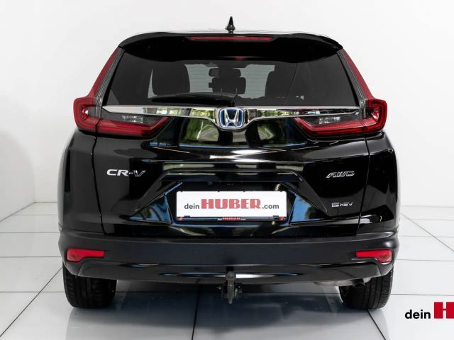 Honda CR-V 2.0 Hybrid Sport i-MMD
