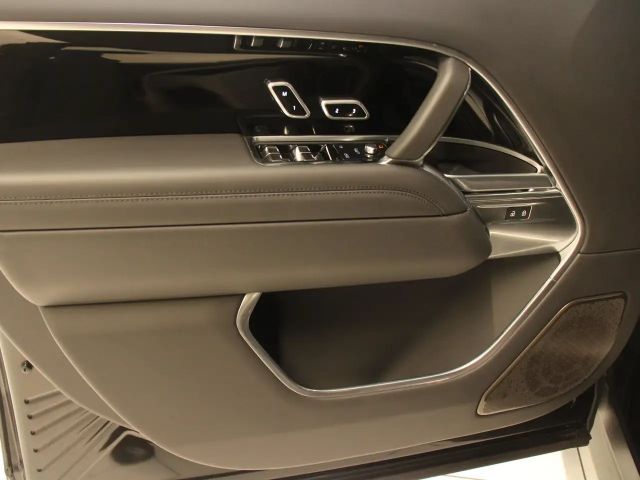 Land Rover Range Rover Autobiography P530