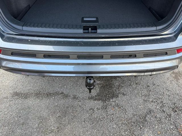 Cupra Ateca 1.5 TSI DSG