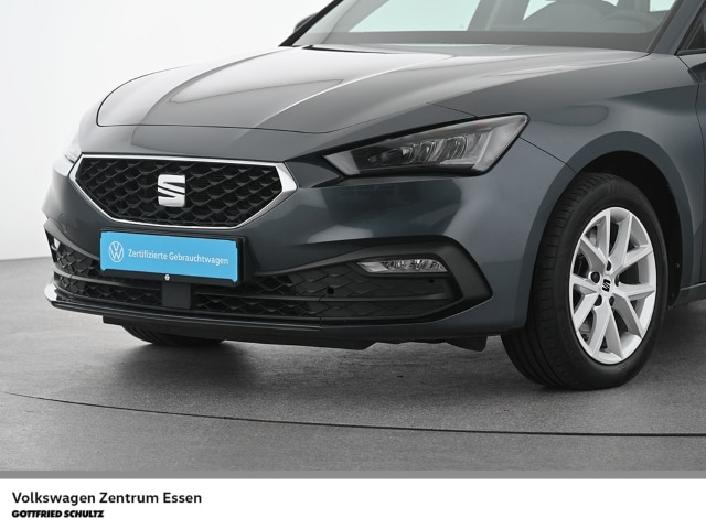 Seat Leon DSG Sportstourer Style