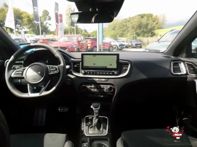 Kia Ceed GT-Line SportWagon