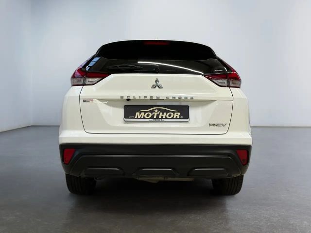 Mitsubishi Eclipse Cross MIVEC PHEV