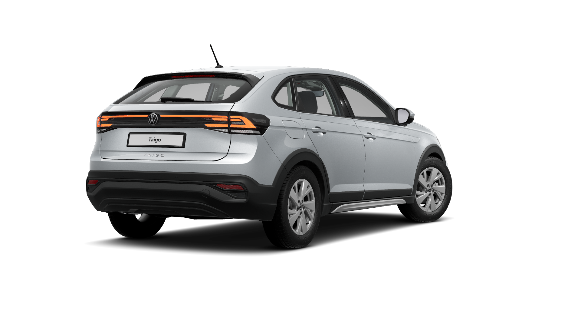 Volkswagen Taigo 1.0 TSI