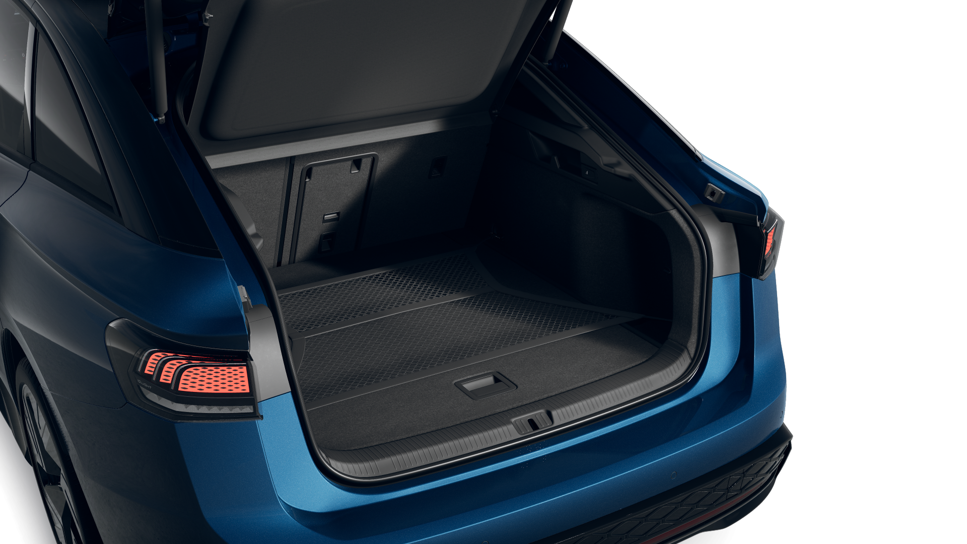 Volkswagen ID.7 4Motion GTX