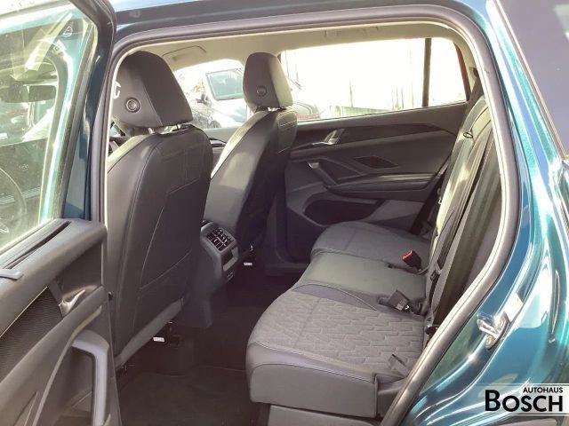 Volkswagen Tayron 1.5 eTSI DSG Life