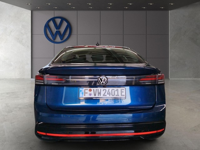 Volkswagen ID.7 Pro