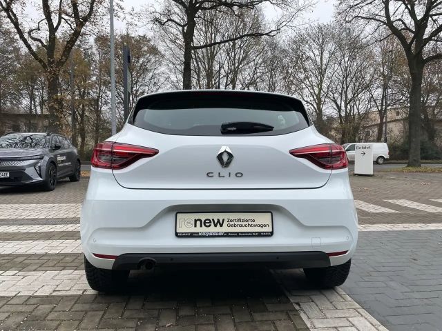 Renault Clio TCe 90 Zen