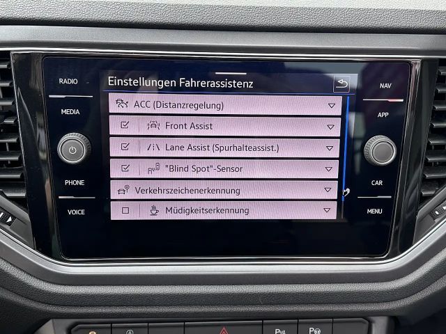 Volkswagen T-Roc ACT Cabriolet DSG R-Line