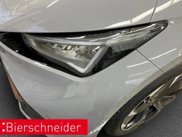 Cupra Born NAVI 19 KAMERA PDC SHZ LED