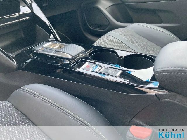 Peugeot E-208 GT-Line Hybrid