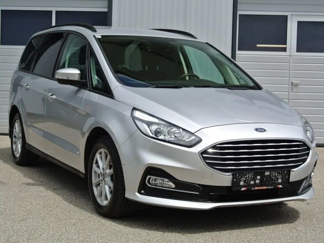 Ford Galaxy 2,5 Duratec FHEV Aut. Edition * NAVI * KAMERA*