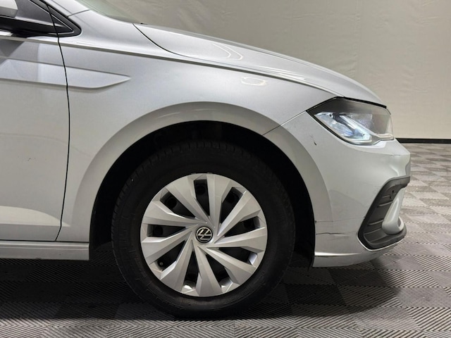 Volkswagen Polo 1.0 MPI