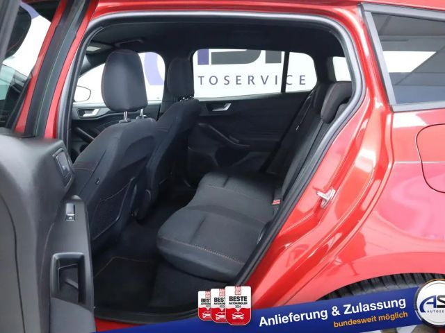 Ford Focus ST Line Wagon