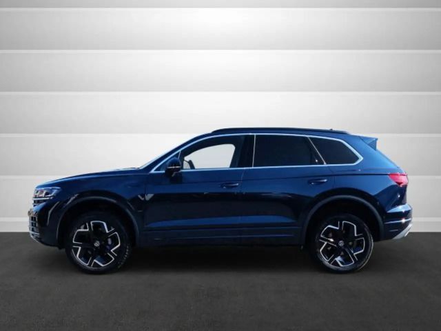 Volkswagen Touareg 3.0 V6 TDI