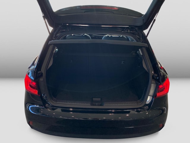 Audi A1 25 TFSI S-Tronic Sportback