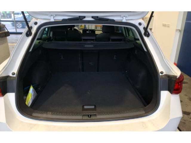 Cupra Leon ST Sportstourer