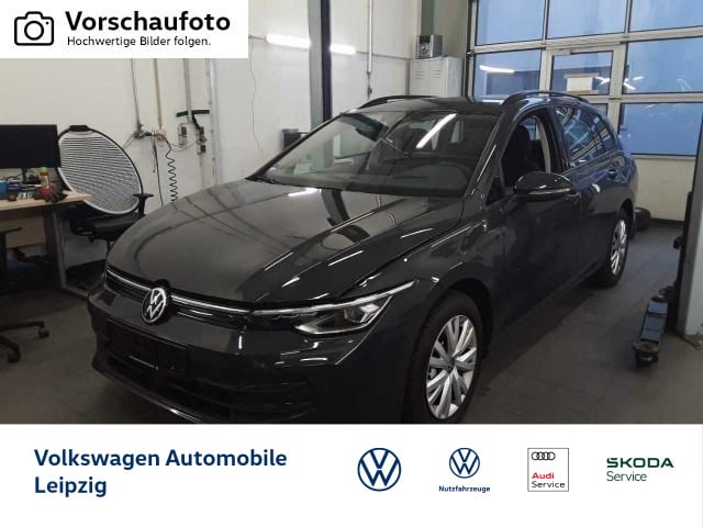Volkswagen Golf 2.0 TDI Golf VIII Life Variant