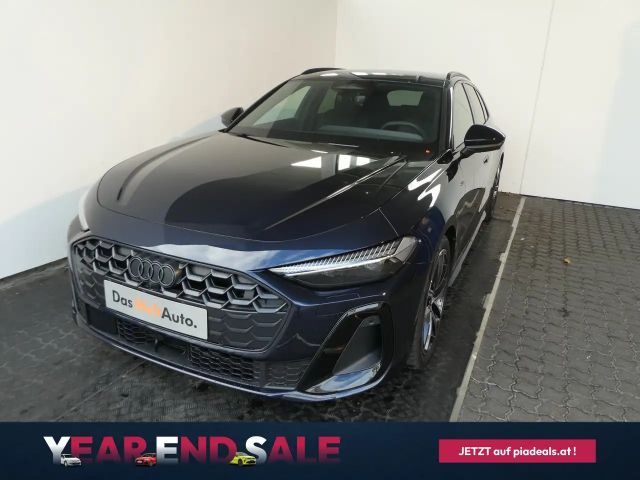 Audi A5 Hybride Quattro