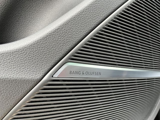 Audi Q7 50 TDI Quattro