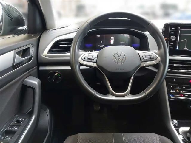 Volkswagen T-Roc 2.0 TDI Life