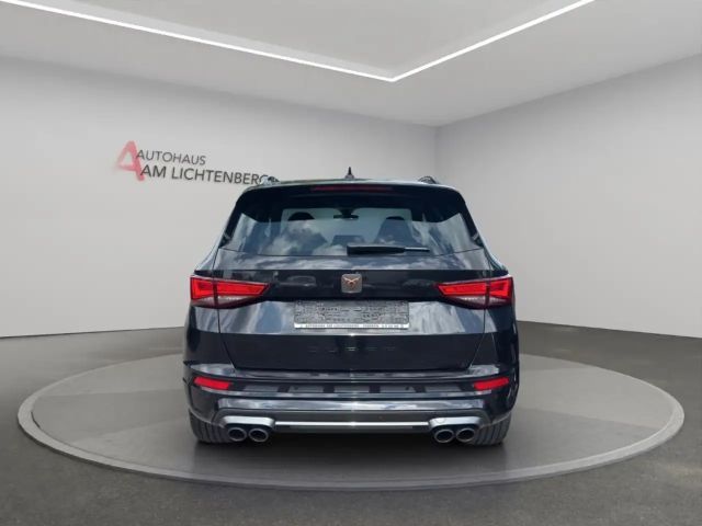 Cupra Ateca 2.0 TSI 4Drive VZ