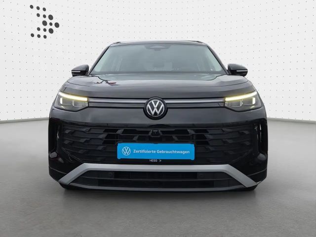 Volkswagen Tayron 1.5 eTSI DSG Life