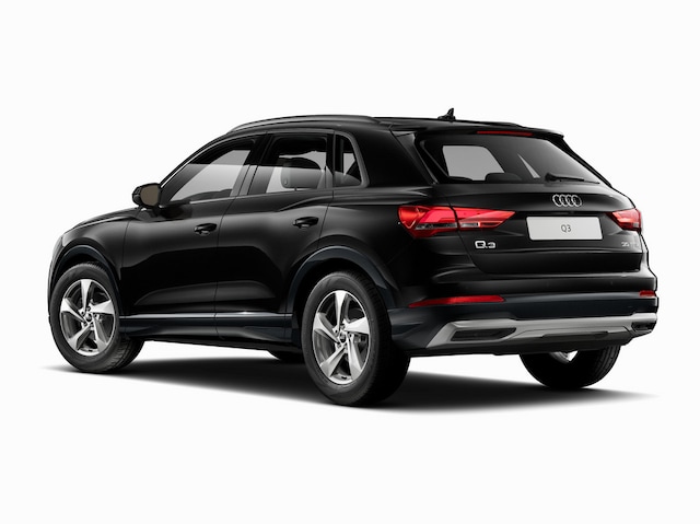 Audi Q3 35 TFSI S-Tronic