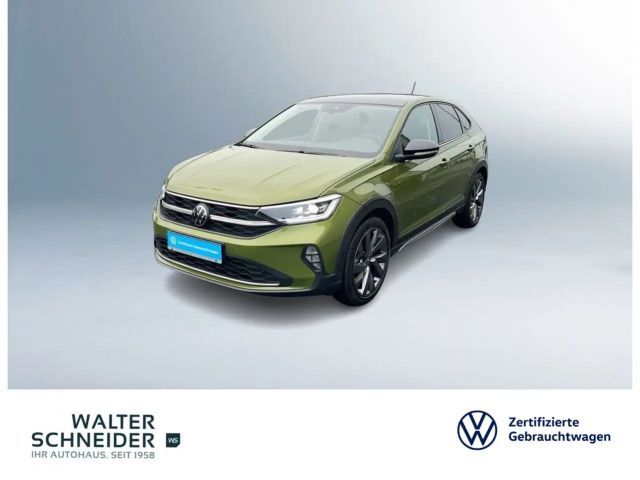 Volkswagen Taigo 1.5 TSI DSG Style