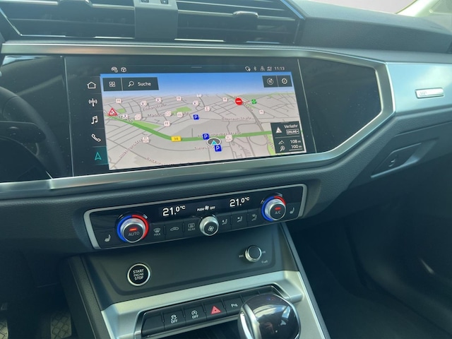 Audi Q3 35 TFSI S-Tronic