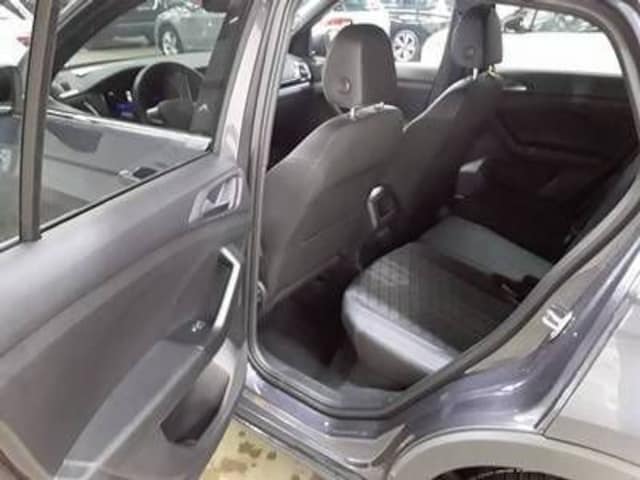 Volkswagen T-Cross 1.5 TSI DSG IQ.Drive R-Line