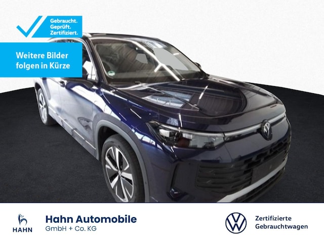 Volkswagen Tayron 2.0 TDI DSG Life